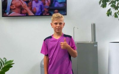 Andrea attaque l’Europe