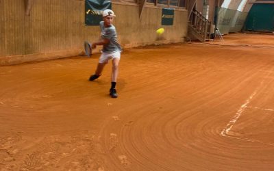 Tournoi Multi-Chances de Étoile de Pompadour