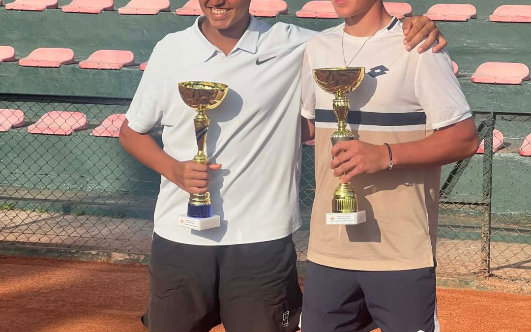 Andrea titré en double au J100 de Mohammedia