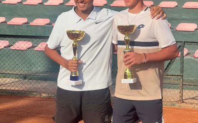 Andrea titré en double au J100 de Mohammedia